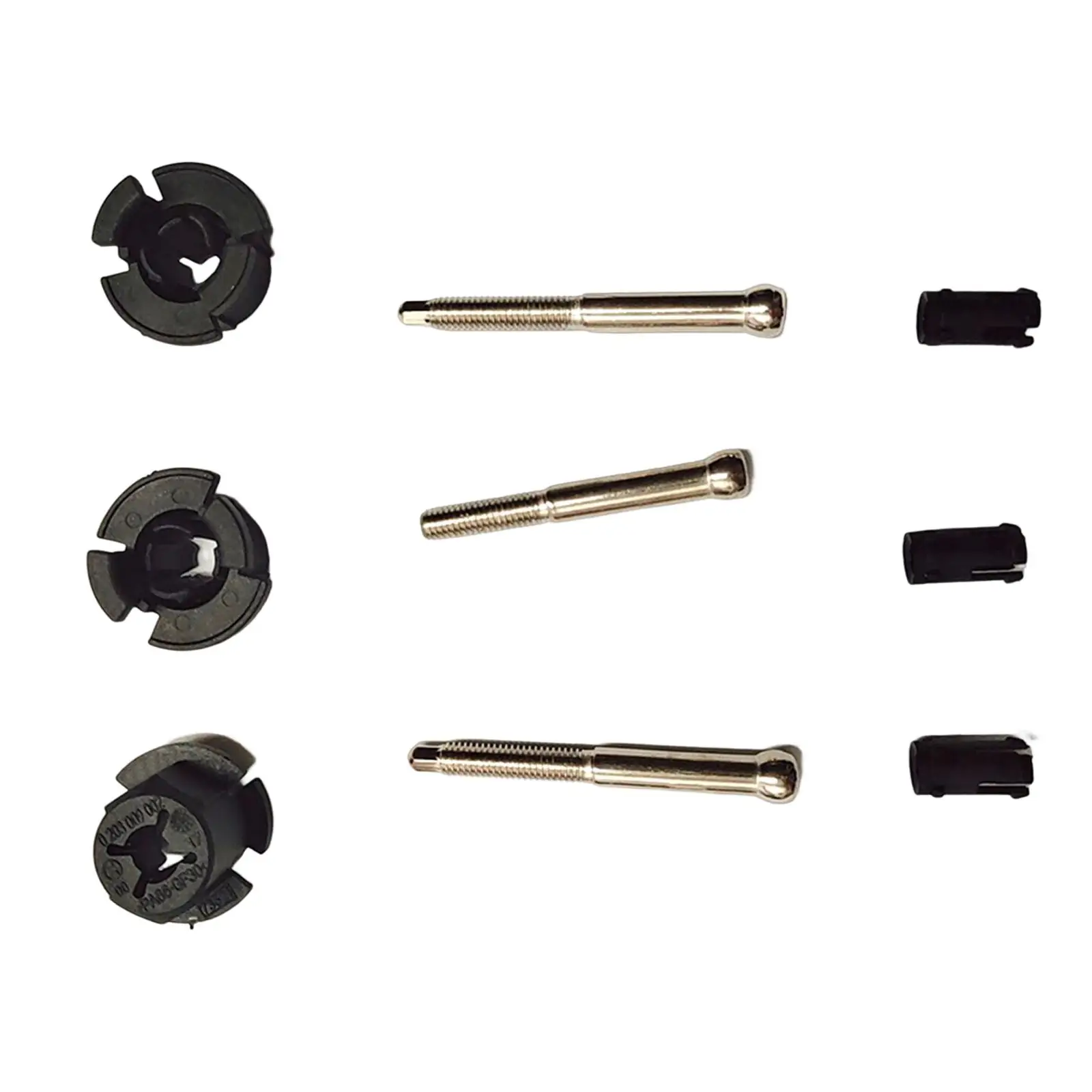 Cruise Control Distance Sensor Mounting Repair Kit 4H0998561 Easy to Ins... - $19.52