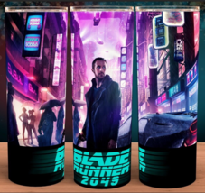 Blade Runner 2049 Cup Mug Tumbler 20 oz - £16.04 GBP
