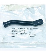 GM 21007326 1991-1999 Saturn S 1.9L Upper Rear Power Steering Pump Brack... - $29.67