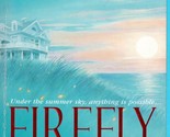 Firefly Beach by Luannce Rice / 2001 Romance Paperback - $1.13