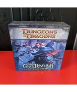 Dungeons and Dragons: Castle Ravenloft Wizards Of The Coast 2010 Complete - €37,16 EUR
