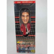 N Sync JC Chasez Collectible Bobble Head Best Buy Exclusive From 2001 - £14.73 GBP