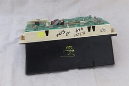 92-93 Chevy C/K 2500 3500 Diesel Speedometer Gauges Instrument Cluster W/ Tach image 8