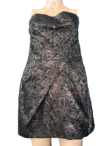 Karen Millen mini dress, UK12 - £35.97 GBP