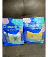 DIY Crochet Kit For Beginners 2 Pack Brand New - €25,49 EUR