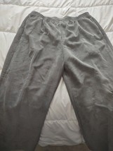 Alfred Dunner 20W Women&#39;s Gray Pants - $49.50