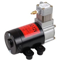 Installation Solution Replacement Air Compressor Only - €157,44 EUR