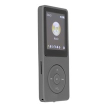 Mp3 Player / Mp4 Player, Portable Digital Lossless Music Mp3 Mp4 Player For Kids - £19.60 GBP