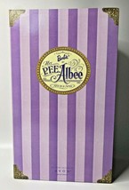 1997 &quot;Barbie as Mrs. PFE Albee&quot; 1st In Series Avon Exclusive Special Edition NIB - £62.94 GBP