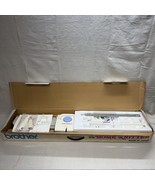 Brother KX350 KX-350 Knitting Machine Used Condition Japan Made W Counter - $354.33 CAD