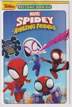 Spidey &amp; Friends #1 Free Comic Book Day 2023 (Marvel) &quot;New Unread&quot; - $2.32