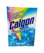 Calgon Water Softener Powder, Large 4-Lb (64 Oz) Box, Discontinued - £66.84 GBP