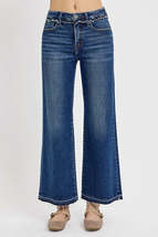 RISEN Full Size Tummy Control Bootcut Jeans Plus Size - $54.00+