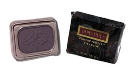 Vintage Mary Kay Tapestries Powder Perfect Eye Color &quot;LAVENDER&quot; 4262  Di... - $9.99