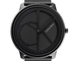 Montre homme Calvin Klein – 25200028 Montre analogique en acier inoxydab... - £103.32 GBP