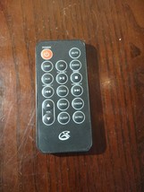 Remote Used - $39.48