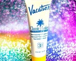 Vacation Classic Lotion Sunscreen SPF 30 Water Resistant 1oz 30mL NWOB &amp;... - $14.84