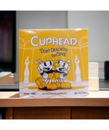 Cuphead DONT DEAL WITH THE DEVIL Soundtrack Samples Microsoft Xbox One C... - £15.73 GBP
