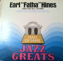 Earl fatha hines earl fatha hines and his all stars thumb200