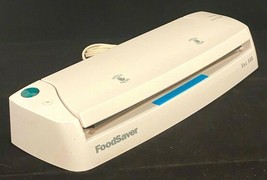 FoodSaver Vac 500 Vacuum -Preserver - Sealer-Partial VacLoc Roll - $28.04