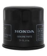 1987-2024 Honda Goldwing Shadow OEM Replacement Oil Filter 15410-MFJ-D02 - $20.99