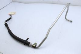 02-05 SUBARU IMPREZA WRX A/C LINE HOSE PIPE Q5717 image 10