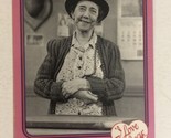 I Love Lucy Trading Card #17 Elizabeth Patterson - $1.97