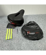 Giddy Up! Bike Seat - Comfortable Bike Saddle for Exercise and Road Bicycle - €23,28 EUR