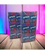 2 Cases of NERDS Grape &amp; Strawberry Candy 1.65oz 48 Individual Boxes Giv... - £35.24 GBP