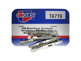Carquest TA719 TA 719 GM Metri-Pack Terminals Brand New! Ready To Ship! - $14.07