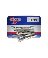 Carquest TA719 TA 719 GM Metri-Pack Terminals Brand New! Ready To Ship! - $19.29 CAD