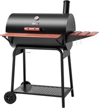 Designed For Outdoor Backyards, Patios, And Parties, The Royal Gourmet C... - $153.98