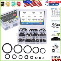 Comprehensive 320Pc Carbon Steel Washer Set - Ideal for Fastening Applic... - $455.10 MXN