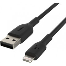 Belkin CAA001BT0MBK PVC A-LTG 0.15M, BLK - $37.45