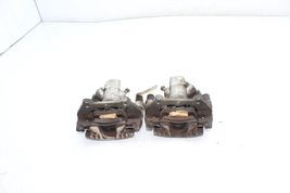 02-08 MINI COOPER S REAR BRAKE CALIPERS LEFT & RIGHT PAIR Q9245 image 9