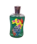 Wild Apple Daffodil Shower Gel 10 oz Bath &amp; Body Works - $25.97 CAD