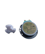 WB26X10135 GE Microwave Drive Motor JVM1631CJ03 - $23.16 CAD