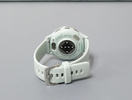 Garmin Venu 3S 41mm Smartwatch Sage Gray 010-02785-01 image 4