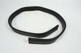 10-16 mercedes e350 e550 w212 engine bay strip rear rubber seal strip fi... - $29.87