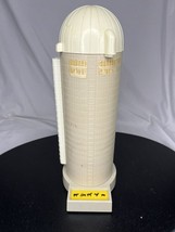 1/64 Ertl Farm Country Silo With Sounds - Works Batteries Included - $281.01 MXN