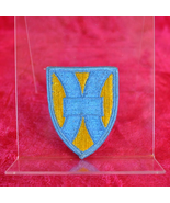 US Army 21st Sustainment Command Patch - $183.76 MXN