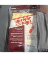 Vintage Sears Kenmore Upright 8 Vacuum Bags Microliner 20-50678 - $27.45 CAD