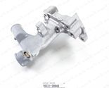 Genuine OEM Toyota Avalon Sienna 3.0l Engine Coolant Outlet Flange 16331... - $121.03
