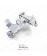 Genuine OEM Toyota Avalon Sienna 3.0l Engine Coolant Outlet Flange 16331-20040 - $121.03
