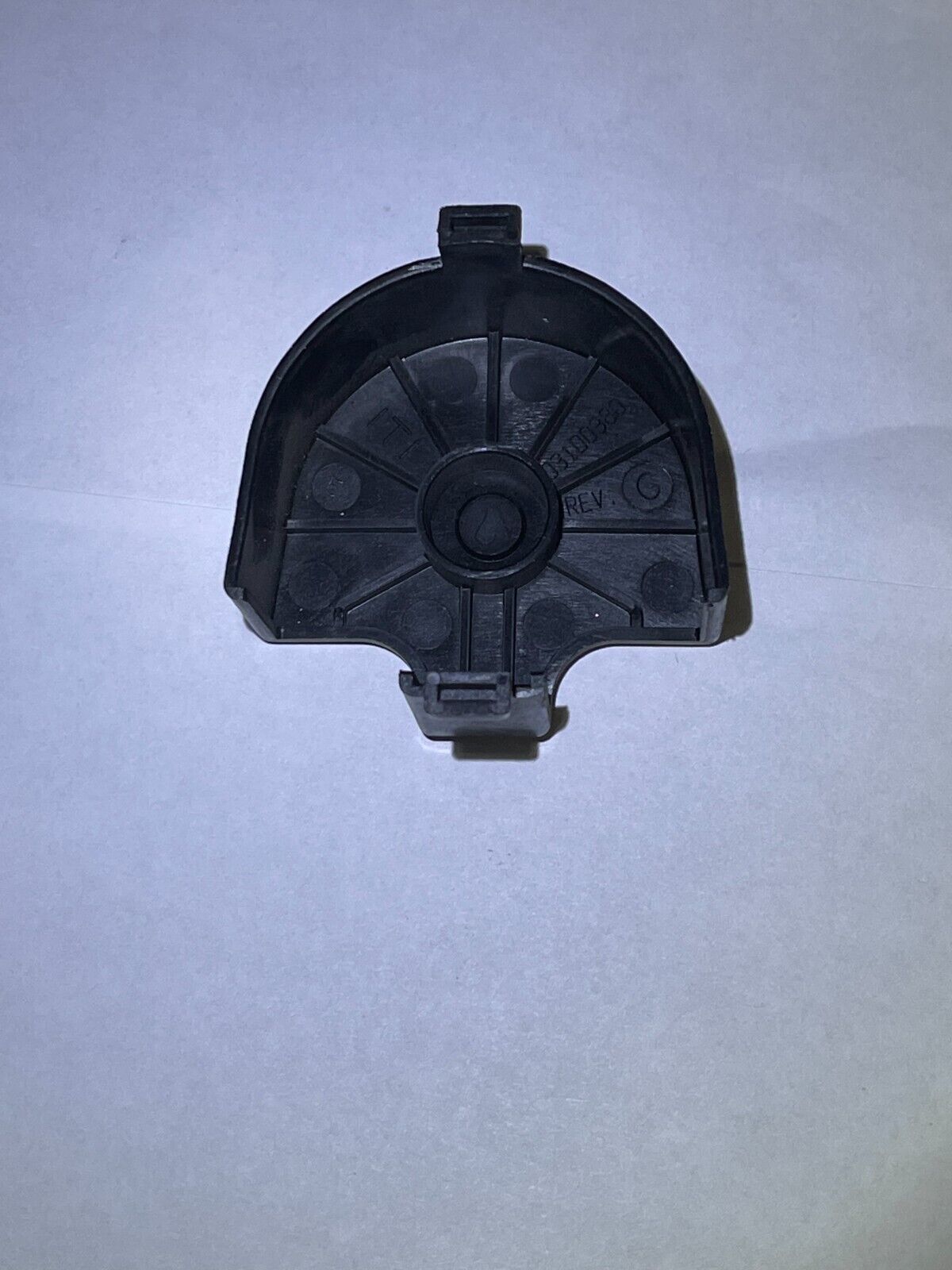 Liftmaster 31D380 Sprocket Cover Garage Opener Chamberlain Craftsman 816... - $6.50