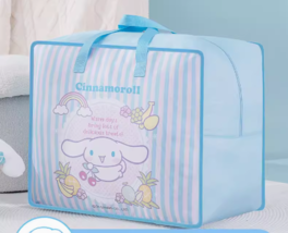 An item in the Everything Else category: Storage bag Children's cartoon kindergarten tote quilted bag Moving bag