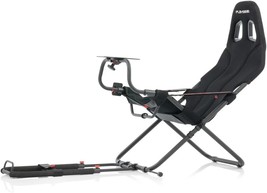 Playseat Driving Game Sim Racing Frame &amp; Seat - Wheel Pedals Xbox PS PC Console - £195.48 GBP