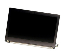 13.3&quot; LCD Full Assembly Display Screen CLAA133UA02+Cover for Asus Zenbook UX31E - £107.11 GBP