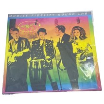 The B-52&#39;S Cosmic Thing Mobile Fidelity Limited Edition 180G Vinyl - £39.90 GBP