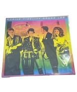 THE B-52&#39;S COSMIC THING MOBILE FIDELITY LIMITED EDITION 180G VINYL - £39.61 GBP